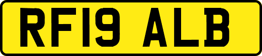 RF19ALB