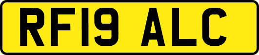 RF19ALC