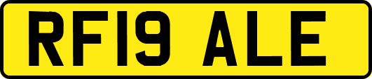 RF19ALE