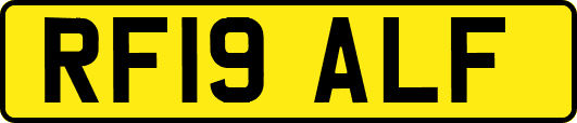 RF19ALF