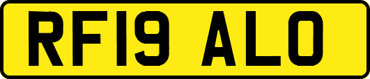 RF19ALO