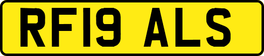 RF19ALS