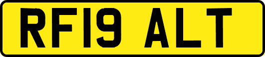 RF19ALT