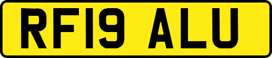 RF19ALU