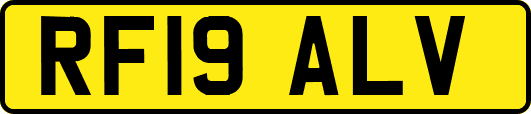 RF19ALV