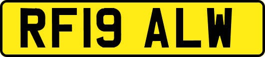 RF19ALW