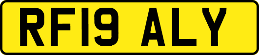 RF19ALY