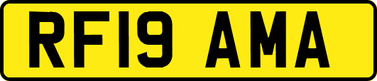 RF19AMA