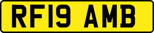RF19AMB