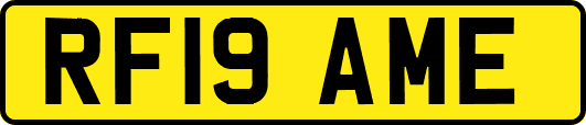 RF19AME