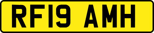 RF19AMH