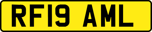 RF19AML