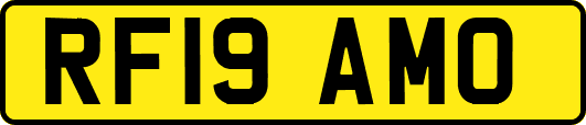 RF19AMO