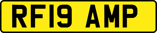 RF19AMP