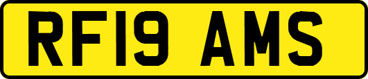 RF19AMS