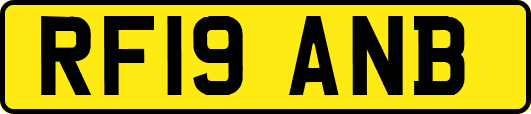 RF19ANB