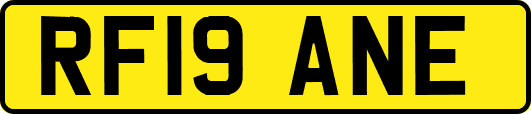 RF19ANE