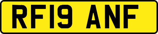 RF19ANF