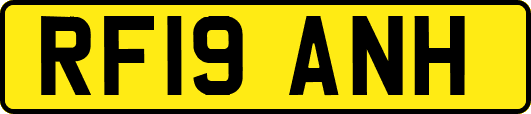 RF19ANH