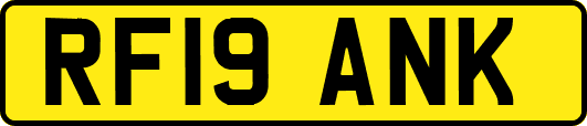 RF19ANK