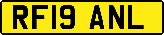 RF19ANL