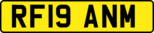 RF19ANM