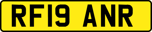 RF19ANR