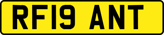 RF19ANT