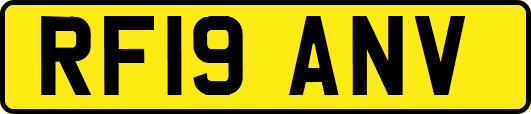 RF19ANV