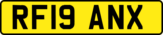 RF19ANX