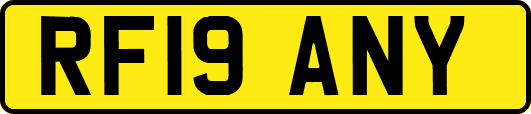 RF19ANY