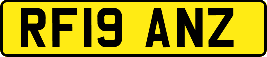 RF19ANZ