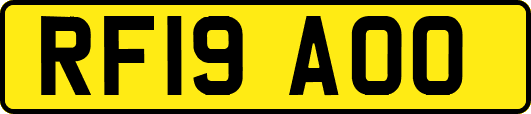 RF19AOO