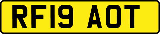 RF19AOT