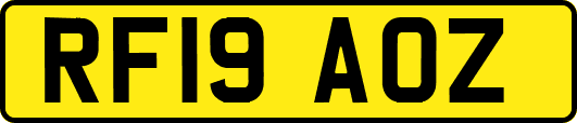 RF19AOZ