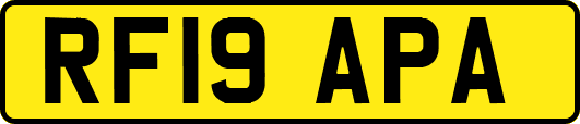 RF19APA