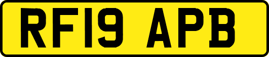 RF19APB