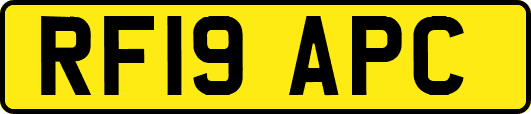 RF19APC