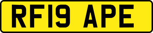 RF19APE