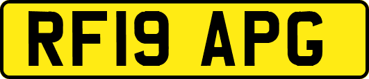 RF19APG