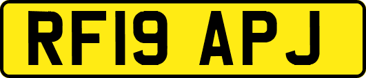 RF19APJ