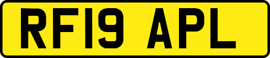 RF19APL