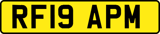 RF19APM