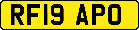 RF19APO