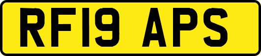 RF19APS
