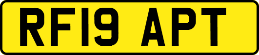 RF19APT