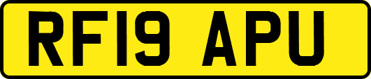 RF19APU