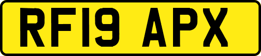 RF19APX
