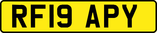 RF19APY