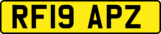 RF19APZ